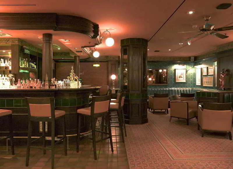 Holiday Inn Express Frankfurt Airport By Ihg Mörfelden-Walldorf Hotel