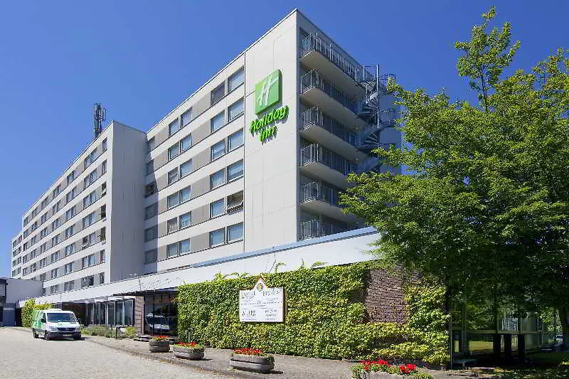 法兰克福机场快捷假日酒店 墨菲尔登-瓦尔多夫